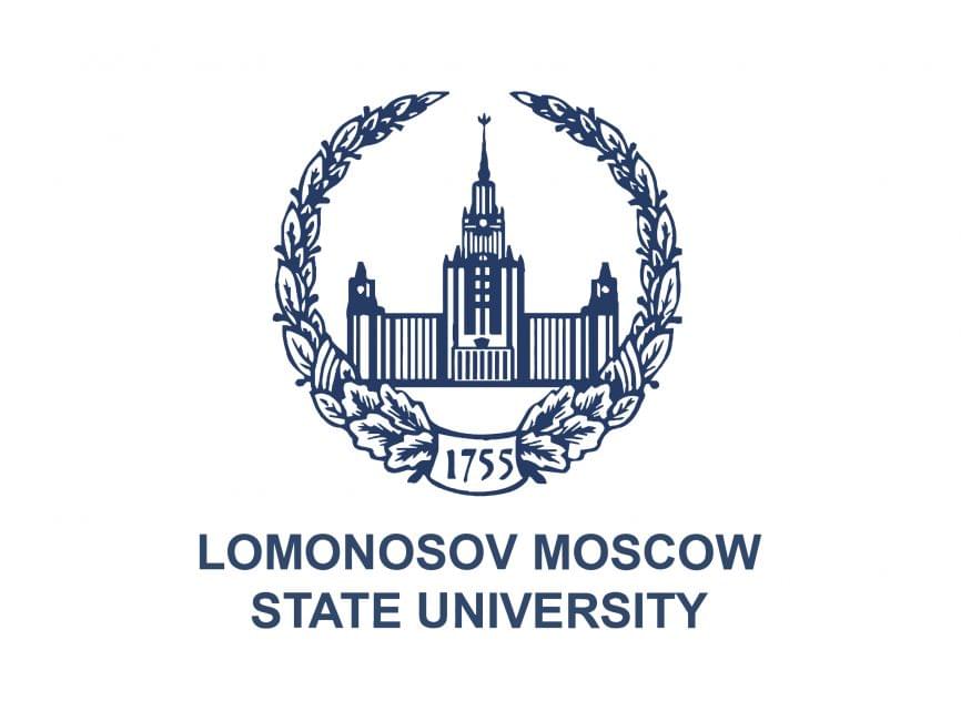 Lomonosov Moscow State University logo
