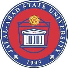 Jalalabad State Medical University logo