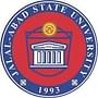 Jalalabad State Medical University logo