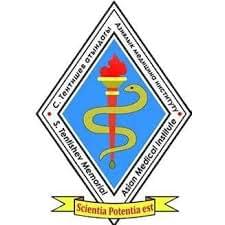 Asian Medical Institute logo