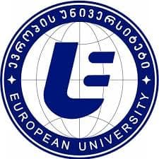 European University logo