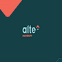 Alte University logo