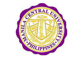 Manila Central University logo