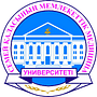 Semey State Medical University logo