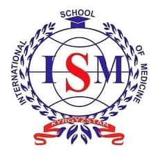 International School of Medicine logo
