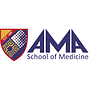 AMA School of Medicine logo