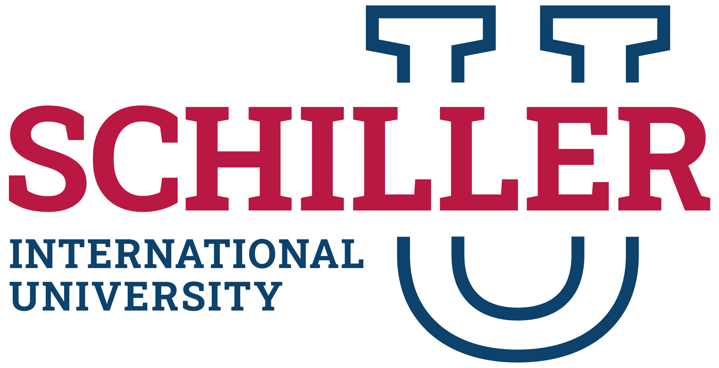 Schiller International University logo