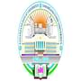 Samarkand State University logo