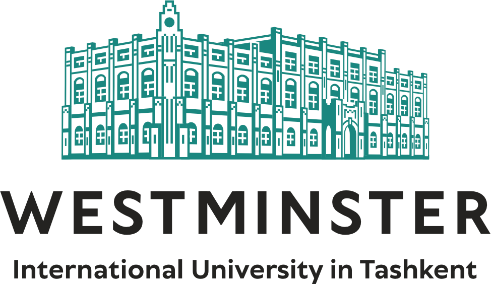 Westminster International University in Tashkent logo