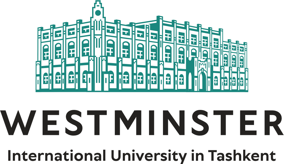 Westminster International University in Tashkent logo