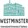 Westminster International University in Tashkent logo