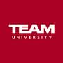TEAM University Tashkent logo