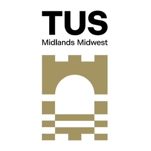 Technological University of the Shannon logo