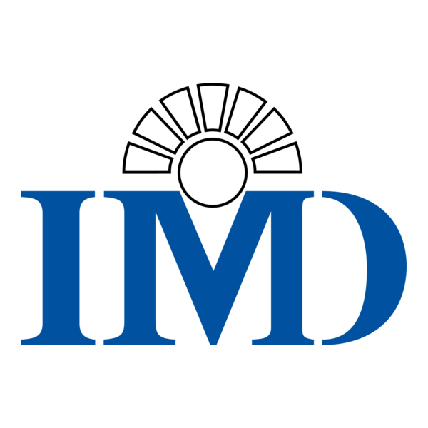 International Institute for Management Development logo