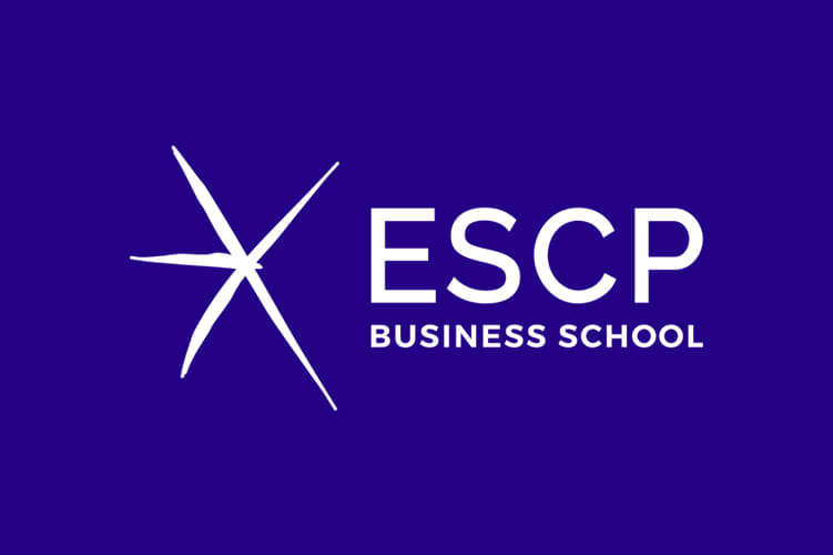 ESCP Business School logo