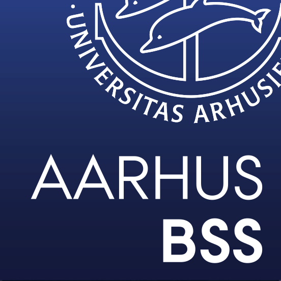 Aarhus School of Business logo