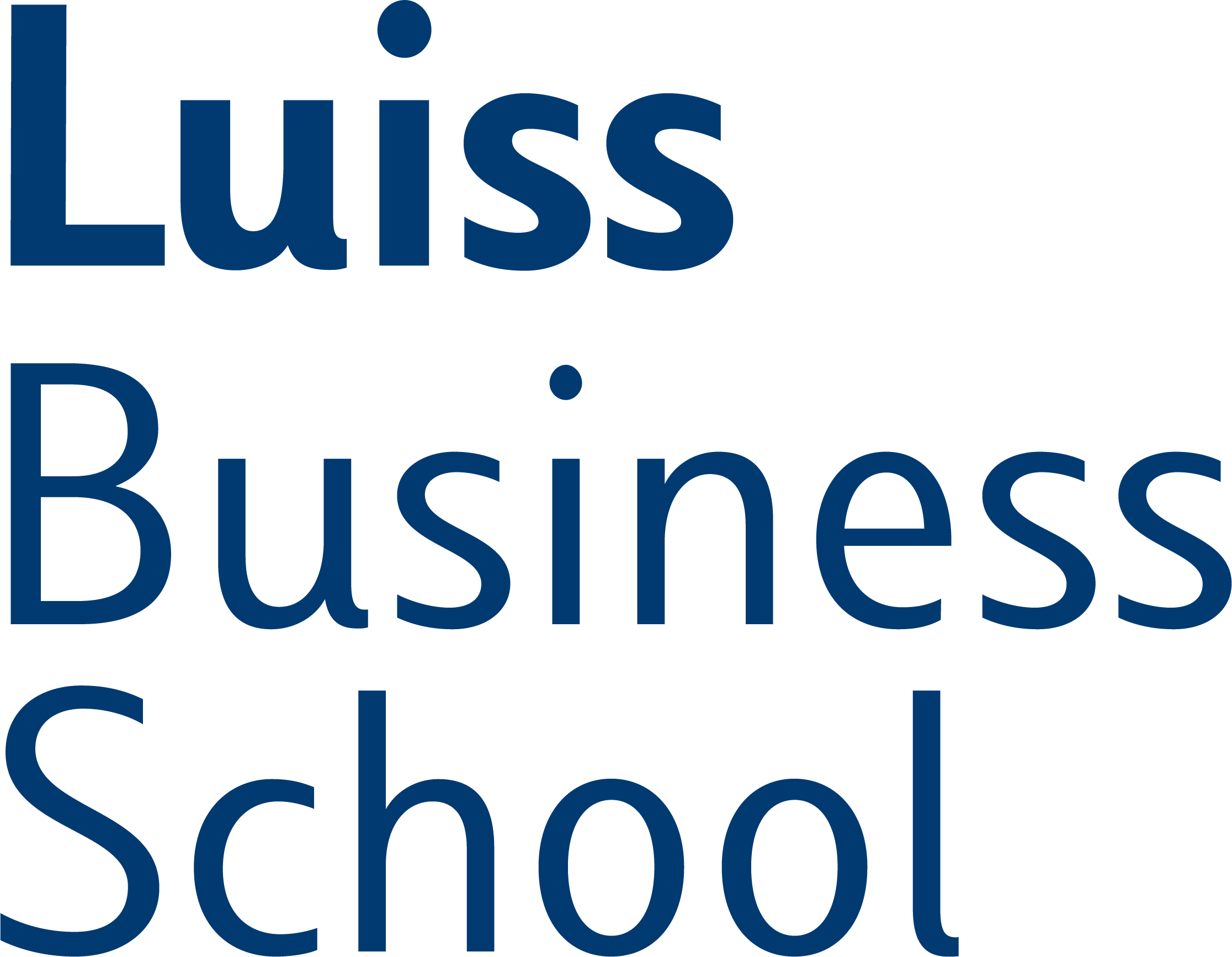 LUISS Business School logo