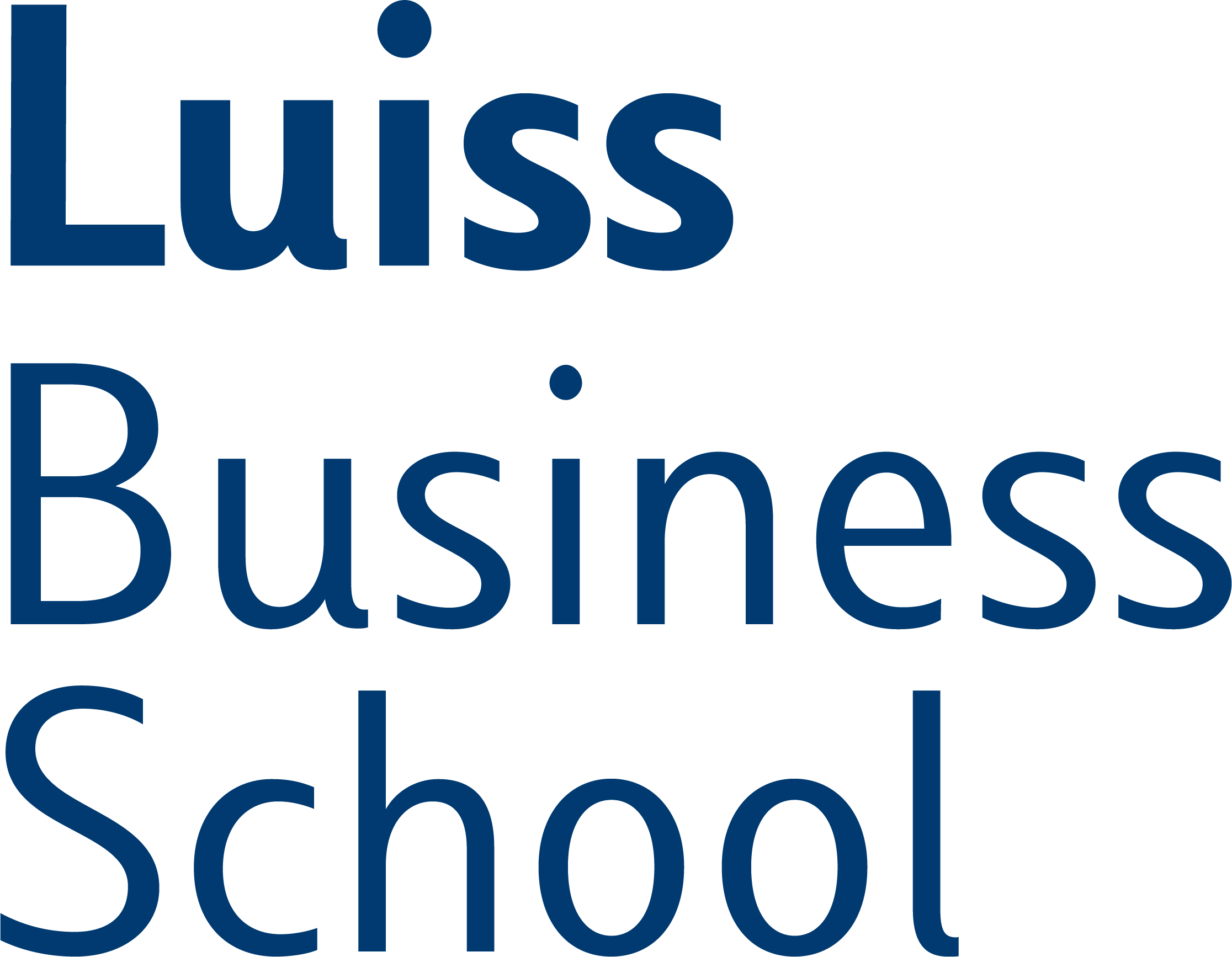 LUISS Business School logo
