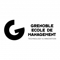 Grenoble Ecole de Management logo
