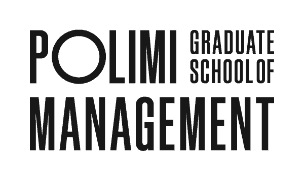 POLIMI Graduate School of Management logo
