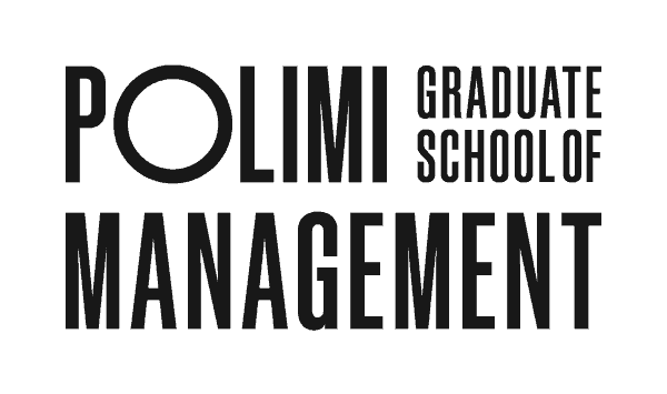 POLIMI Graduate School of Management logo