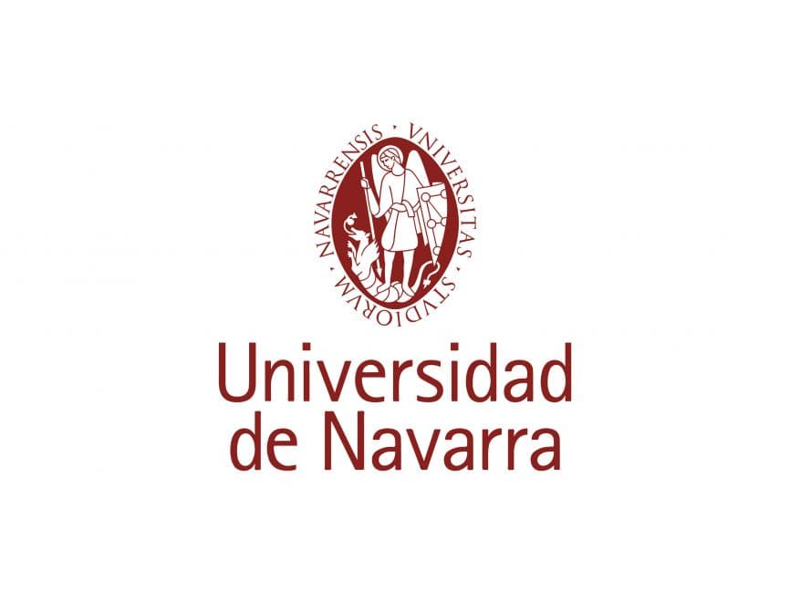 University of Navarra logo