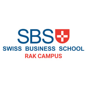 SBS Swiss Business School logo