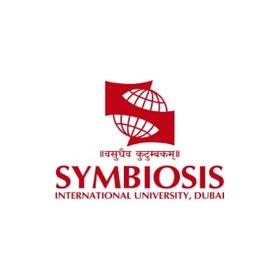 Symbiosis Dubai logo