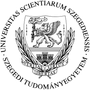 University of Szeged logo