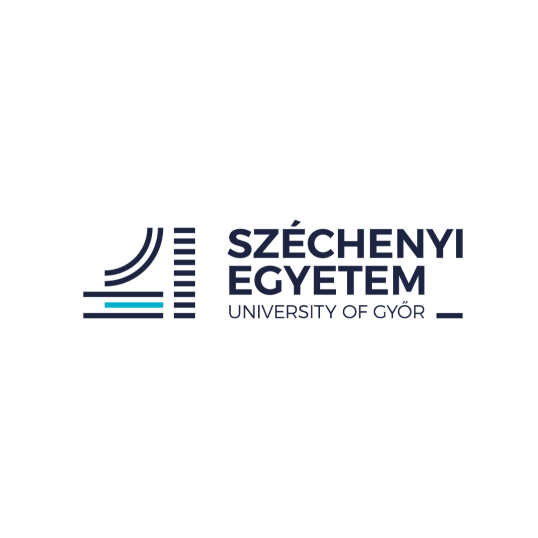 University of Gyor logo