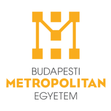 Budapest Metropolitan University logo