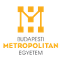 Budapest Metropolitan University logo