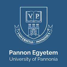 University of Pannonia logo