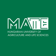 Hungarian University of Agriculture and Life Sciences logo