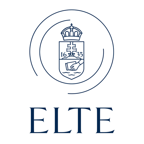 Eötvös Loránd University logo