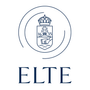 Eötvös Loránd University logo