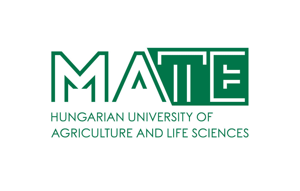 Hungarian University of Agriculture and Life Sciences logo
