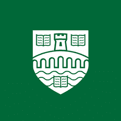 University of Stirling - Ras Al Khaimah logo