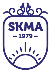 South Kazakhstan Medical Academy logo