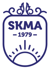 South Kazakhstan Medical Academy logo