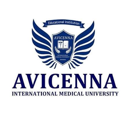 Avicenna International Medical University, Kyrgyzstan logo