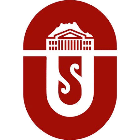 Osh State University logo