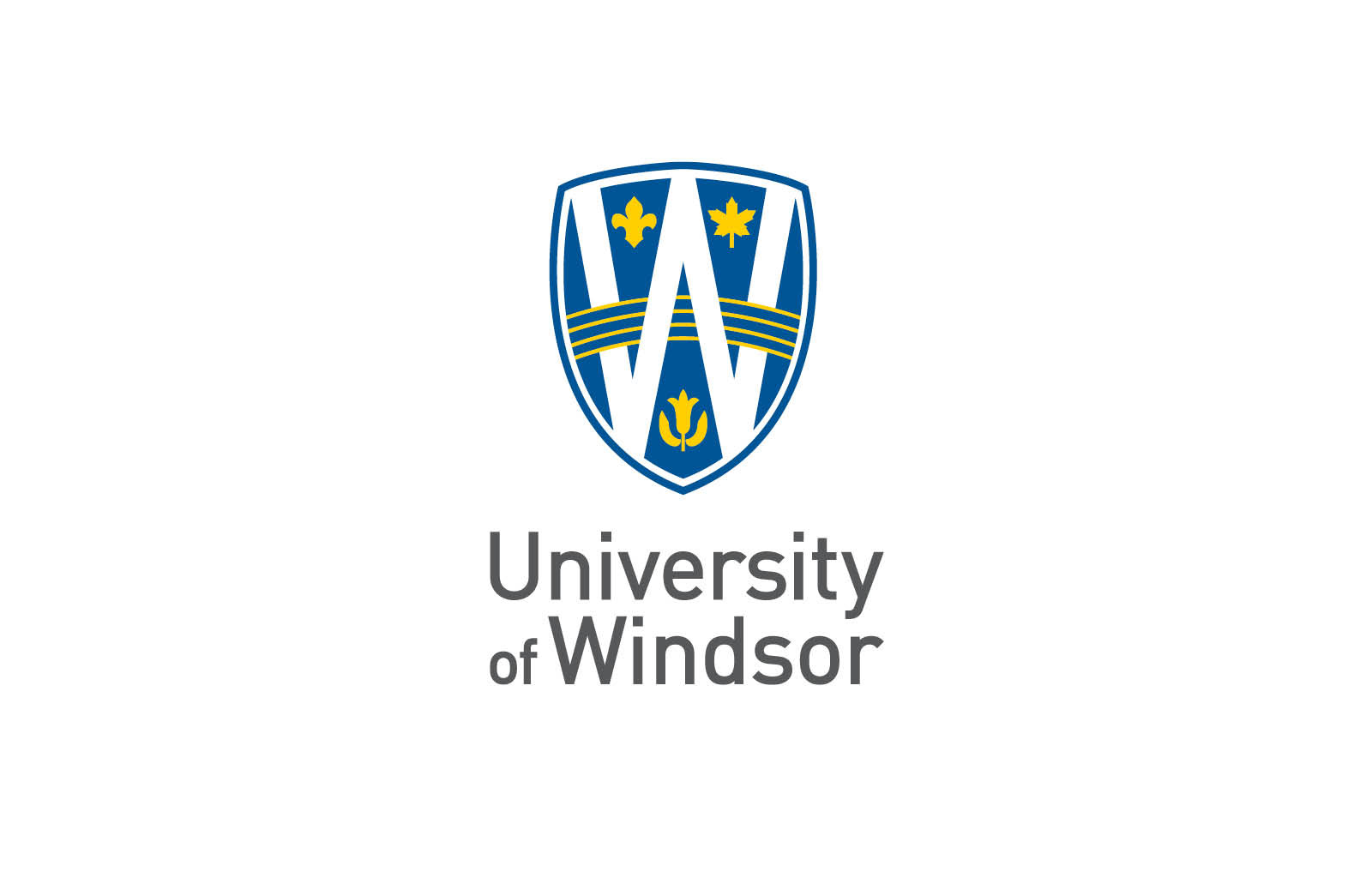 Odette School of Business logo