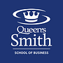 Stephen J.R. Smith School of Business logo