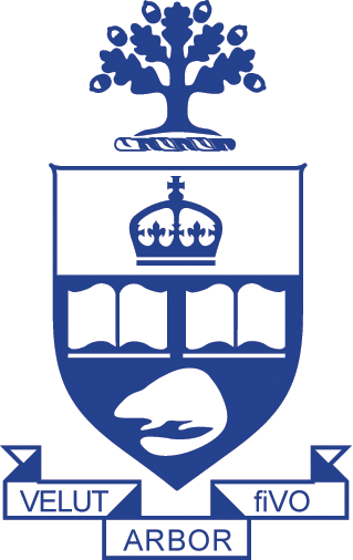 Rotman School of Management logo