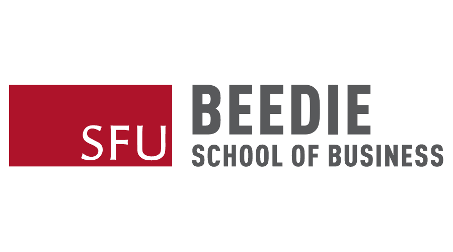 Beedie School of Business logo