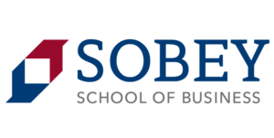 Sobey School of Business logo