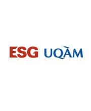 School of Management Science, University of Quebec at Montreal logo