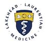 Northern Ontario School of Medicine logo