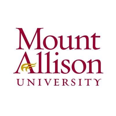 Mount Allison University logo